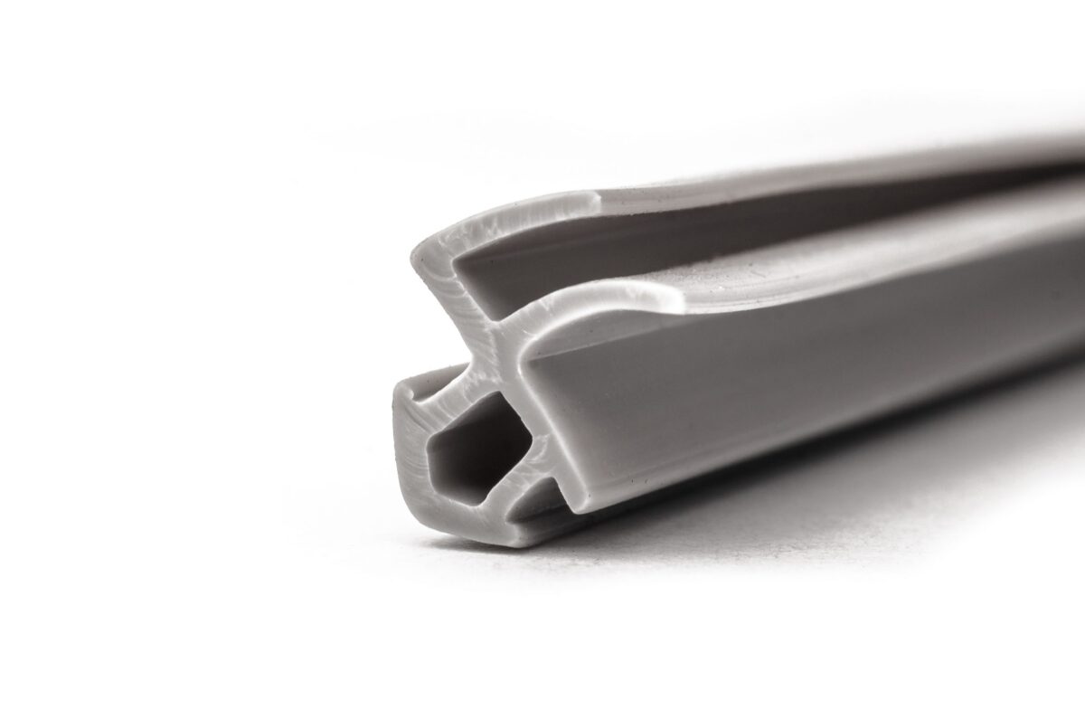 Уплотнитель REHAU притвор PRO 500м — изображение 6