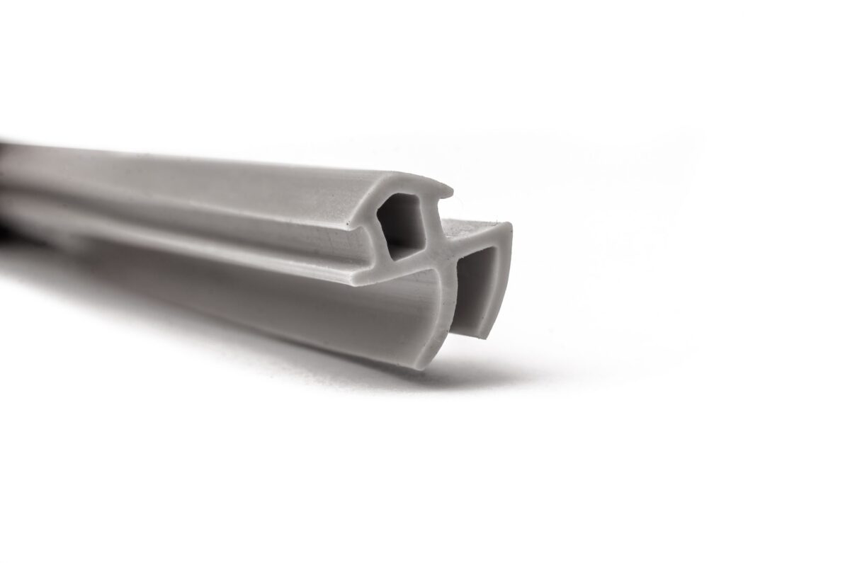 Уплотнитель REHAU притвор PRO 500м — изображение 7