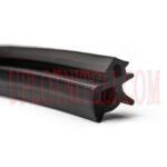 Уплотнитель REHAU для стекла 300м — изображение 6