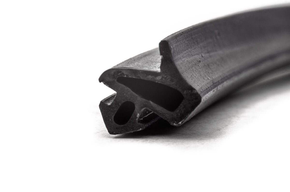 Уплотнитель SALAMANDER притвор 350м — изображение 3