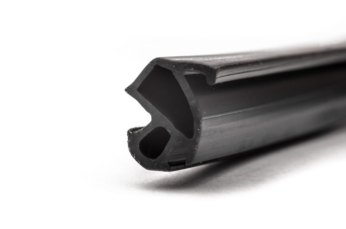 Уплотнитель Steko притвор 350м — изображение 6