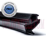 Ущільнювач VEKA притвор PRO 300м - Зображення 5