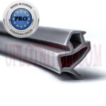 Ущільнювач VEKA притвор PRO 300м - Зображення 7