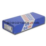 Доводчик GU OTS 440(430) — изображение 2