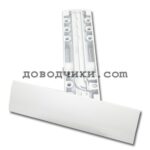 Доводчик GEZE TS 5000 EN 2/3/4/5/6 — изображение 2