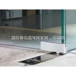 Доводчик Напольный Geze TS-550 NV EN 3/4/5/6 фиксация — изображение 2