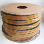 Самоклеючий ущільнювач D 16х16 - Зображення 4