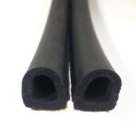 Самоклеючий ущільнювач D 16х16 - Зображення 2